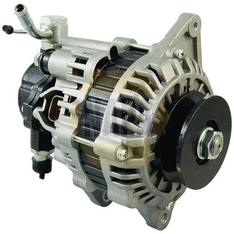 NAPA Car Alternator 12V NAL1757
