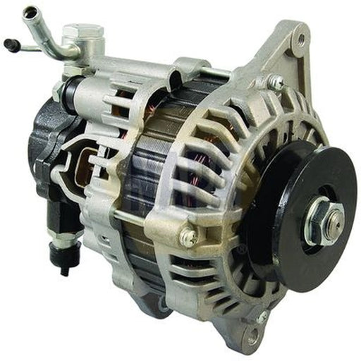 NAPA Car Alternator 12V NAL1757