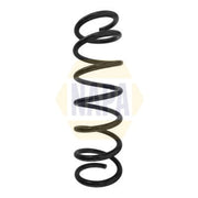NAPA Rear Suspension Coil Spring NCS1589