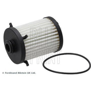 Blue Print Automatic Transmission Hydraulic Filter ADBP210125