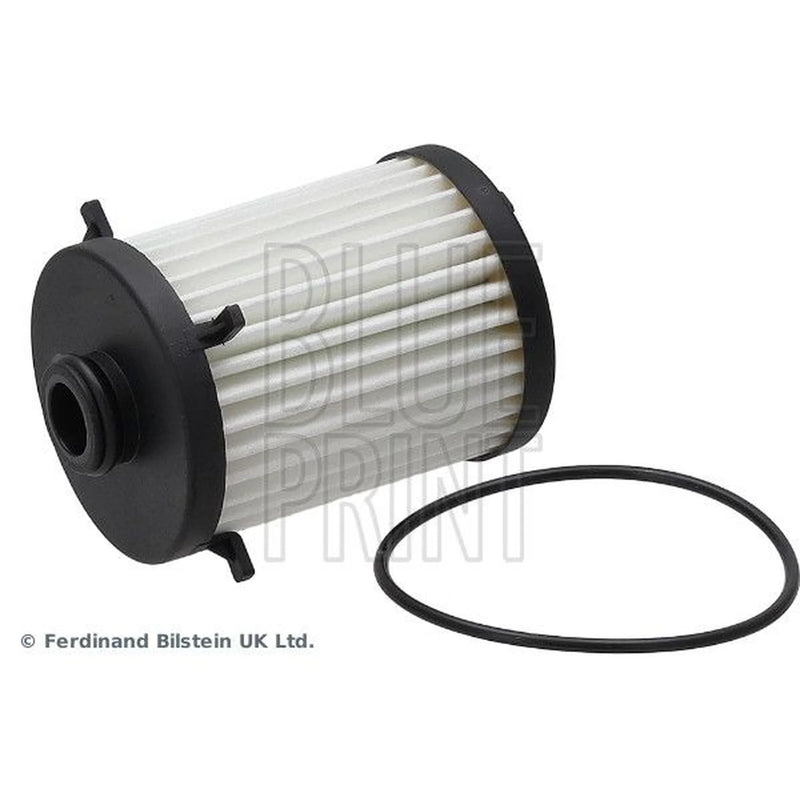 Blue Print Automatic Transmission Hydraulic Filter ADBP210125