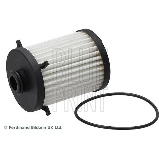 Blue Print Automatic Transmission Hydraulic Filter ADBP210125