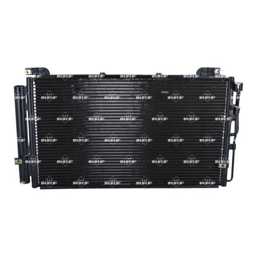 NRF Air Conditioning Condenser 35477
