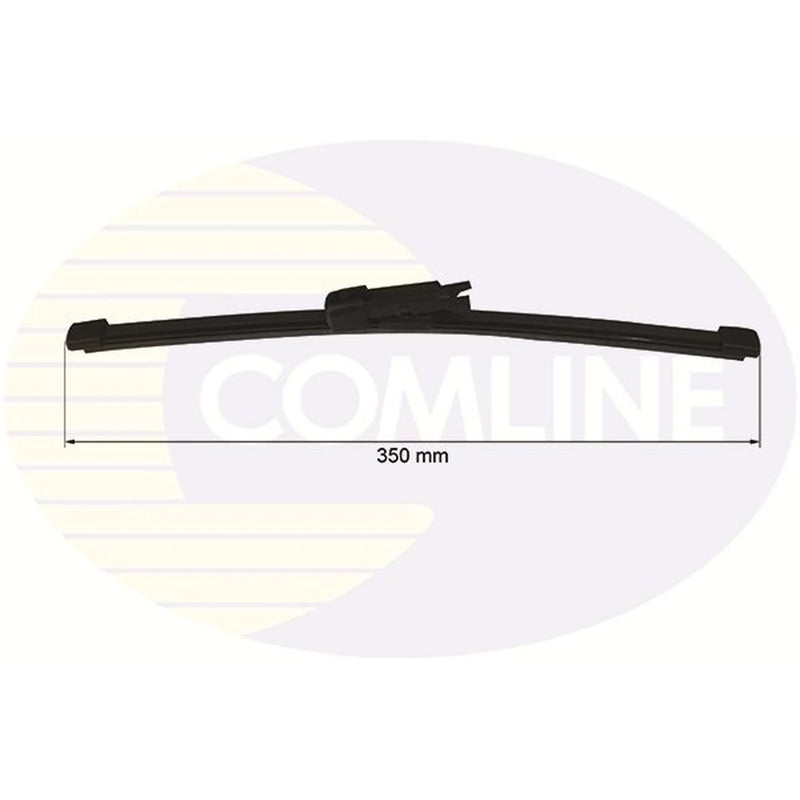 Comline Rear Wiper Blades CRWB350H