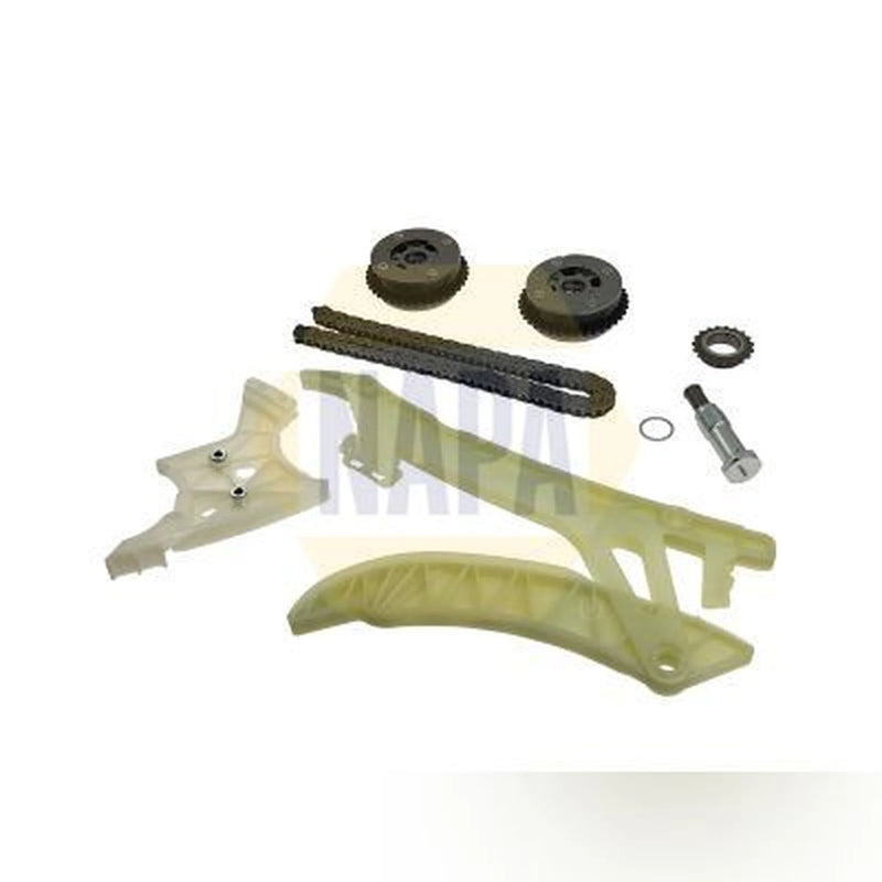NAPA Timing Chain Kit Set 148 Links NCK4158