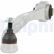 Delphi Control/Trailing Arm Lower TC1879