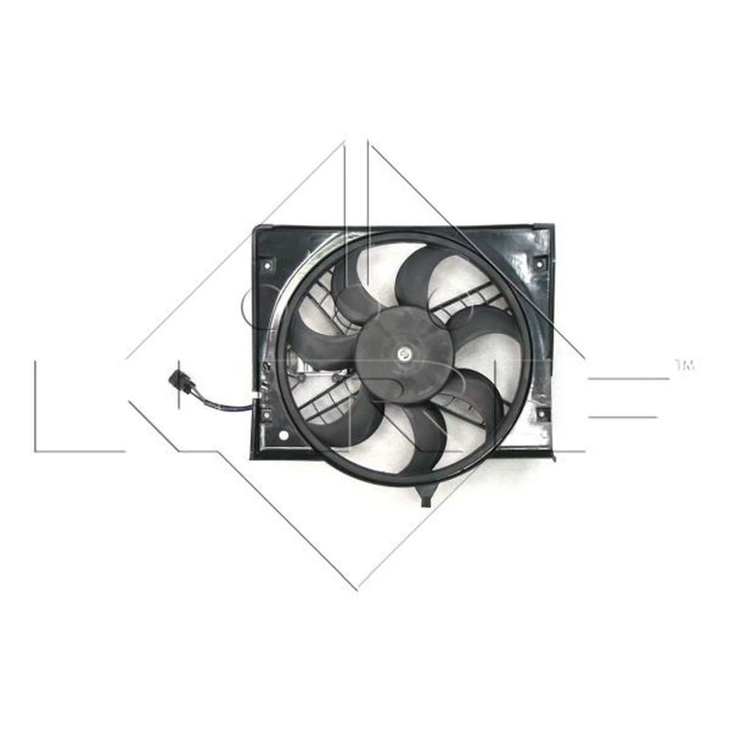 NRF Engine Cooling Fan 47442