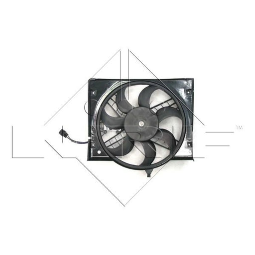 NRF Engine Cooling Fan 47442
