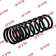 KYB Rear Suspension Coil Spring RA6204