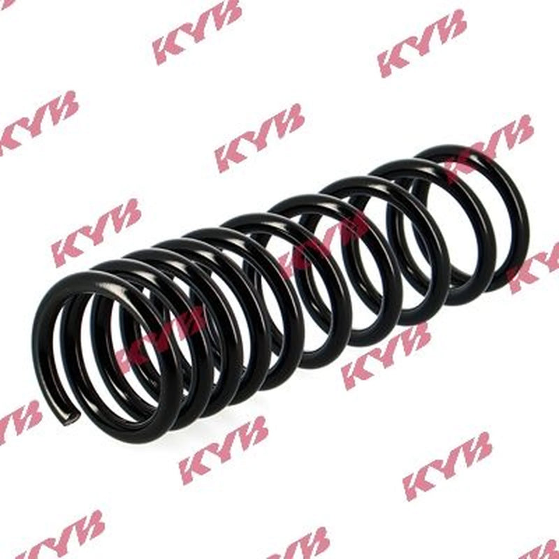 KYB Rear Suspension Coil Spring RA6204