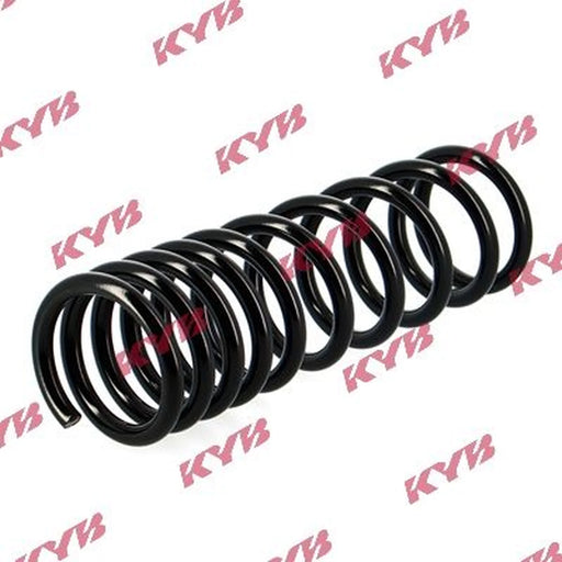 KYB Rear Suspension Coil Spring RA6204