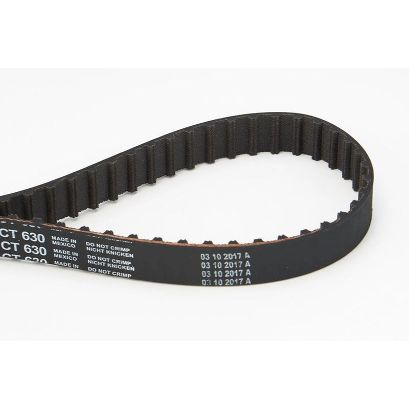 Continental CTAM Timing Belt Cambelt 124 Teeth CT630