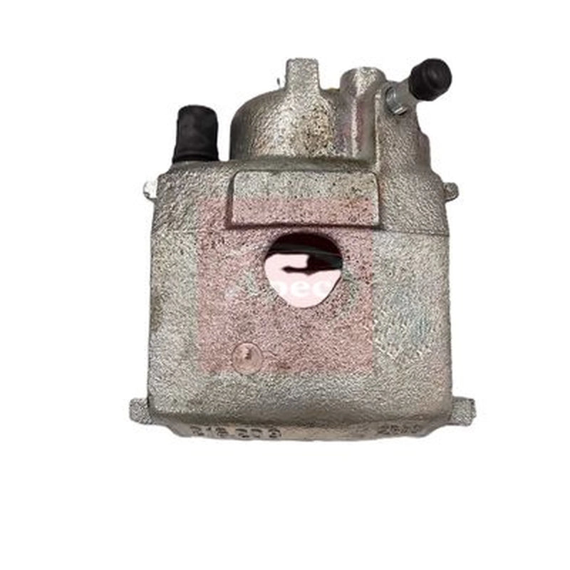 Apec Brake Caliper Assembly Front Left LCA1329