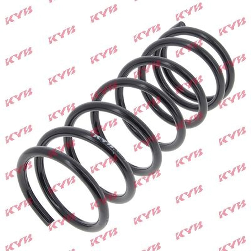 KYB Rear Suspension Coil Spring RA5076