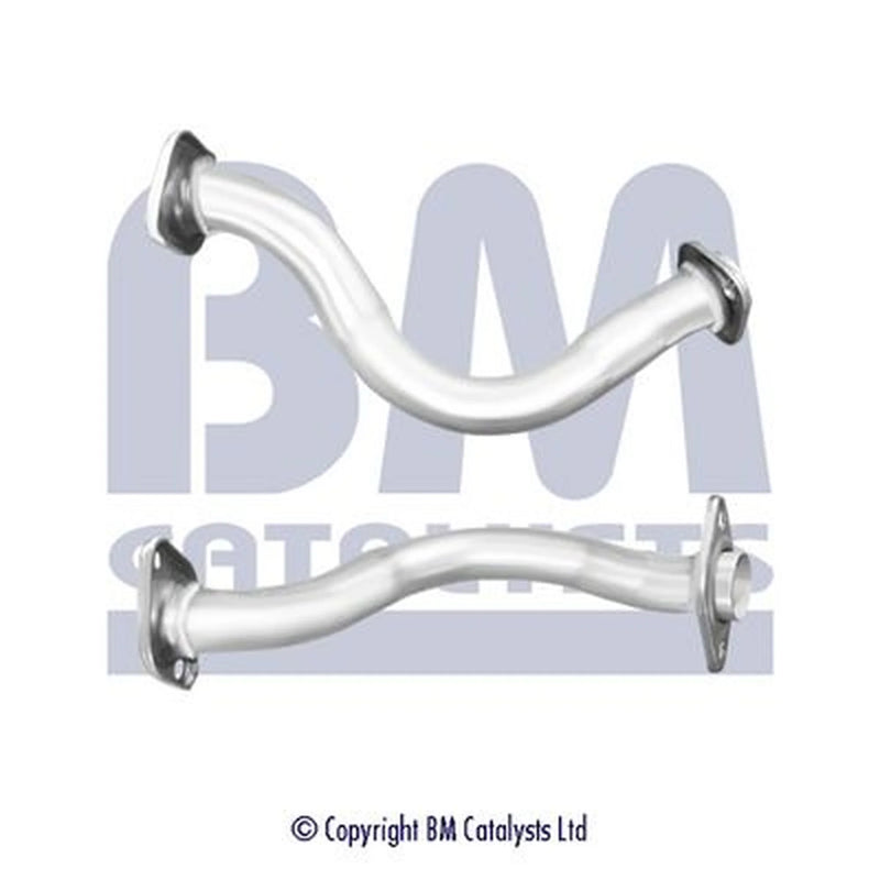 BM Catalysts Exhaust Pipe OD BM50875