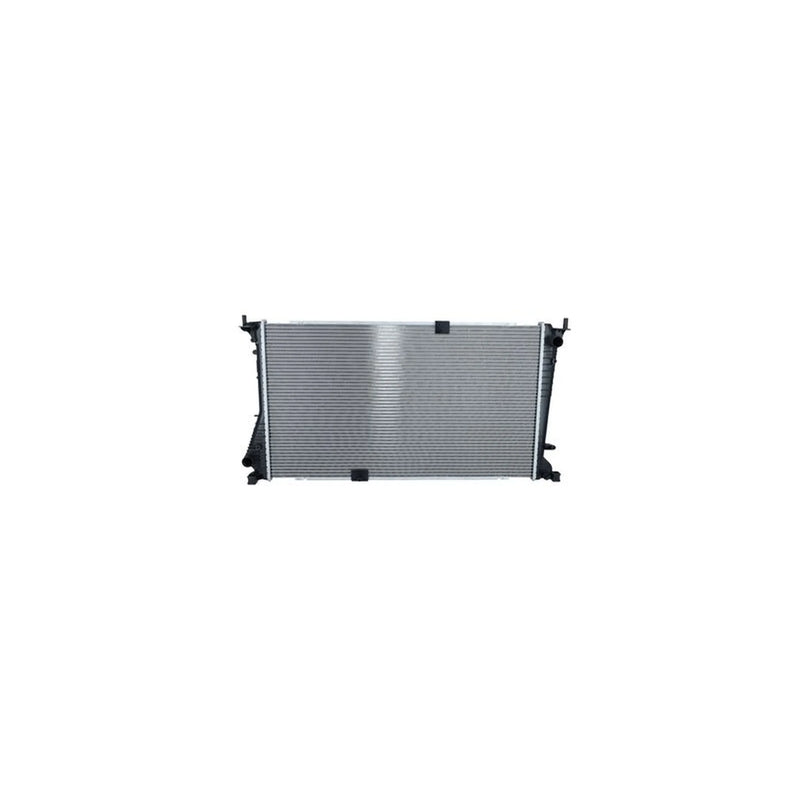 NRF Engine Radiator 53123