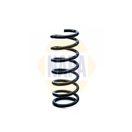 NAPA Rear Suspension Coil Spring NCS1191