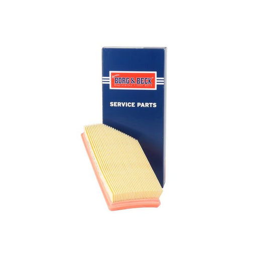 Borg & Beck Engine Air Filter BFA2727