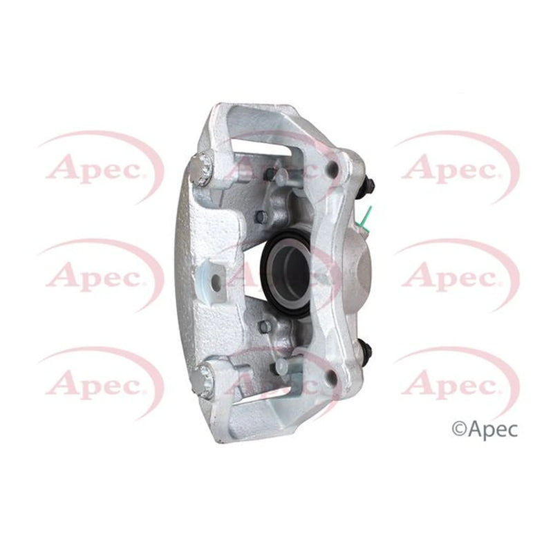 Apec Brake Caliper Assembly Front Right RCA822N