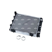 NRF Engine Radiator 507676