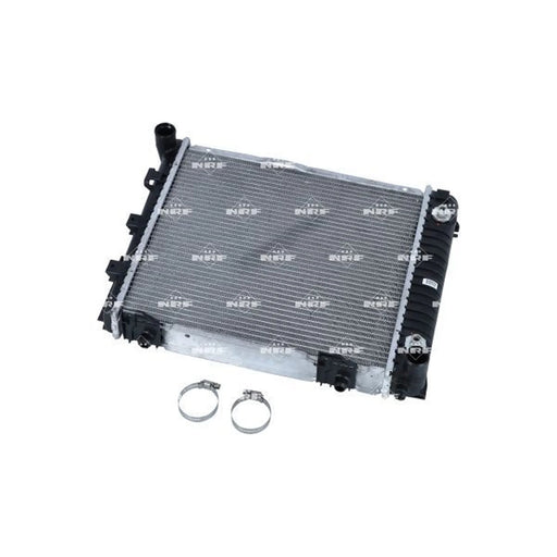 NRF Engine Radiator 507676