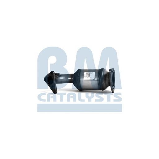 BM Catalysts Homologated Petrol Cat BM91586H