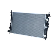 NRF Engine Radiator 50218