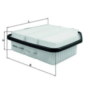 Mahle Engine Air Filter LX 3005