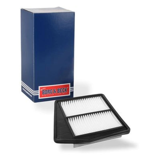 Borg & Beck Engine Air Filter BFA2470