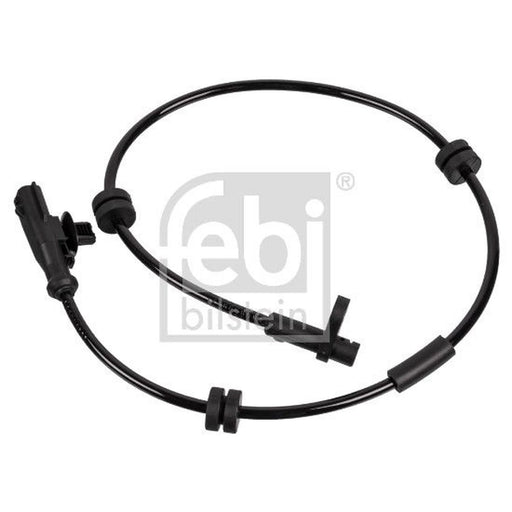 Febi ABS Wheel Speed Sensor Rear Right 170146
