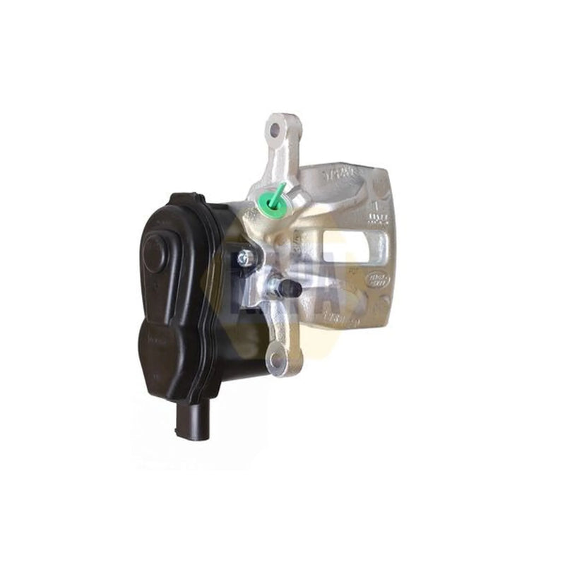 NAPA Brake Caliper Assembly Rear Left NCA1885