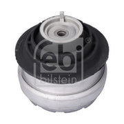 Febi Engine Mount Mounting Left 07011