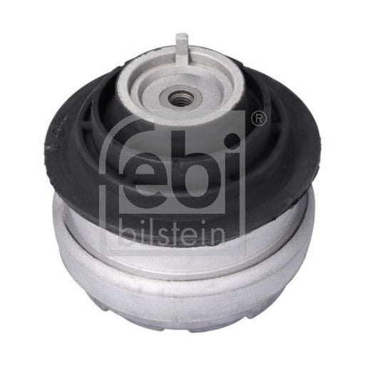 Febi Engine Mount Mounting Left 07011