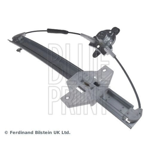 Blue Print Electric Window Regulator Lifter Right Rear ADG013103