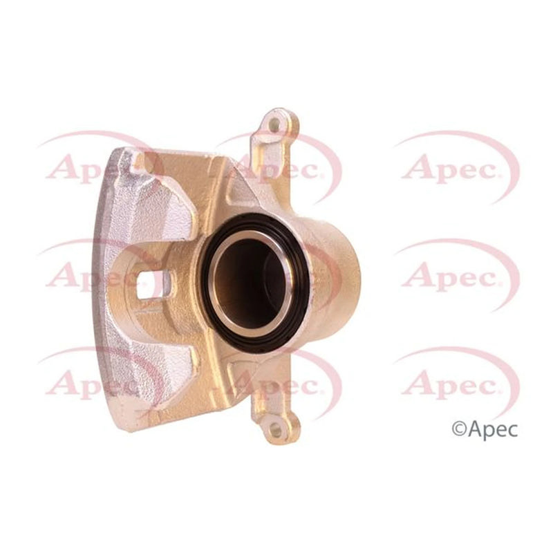 Apec Brake Caliper Assembly Front Right RCA409
