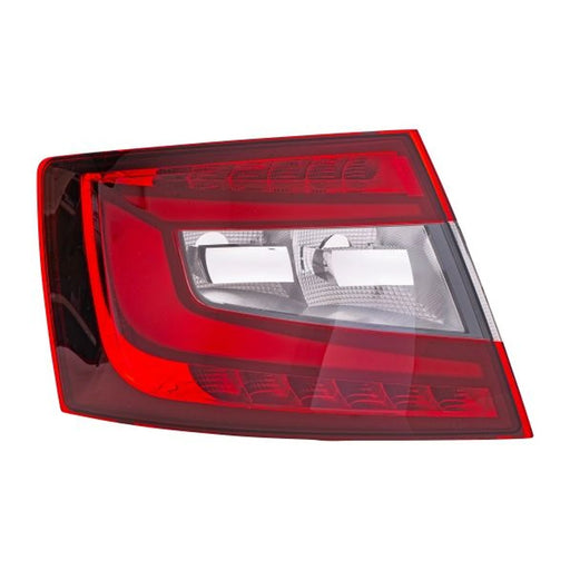 Hella Tail Light / Lamp PY21W Left 2SK 012 881-051