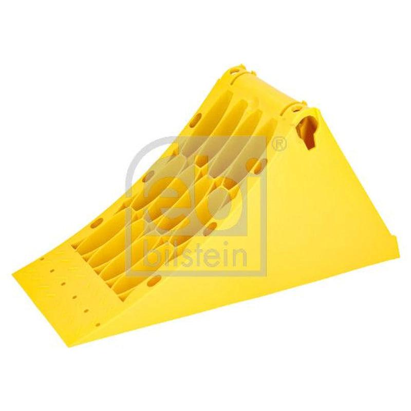 Febi Wheel Chock Wide 190mm Thick 35650