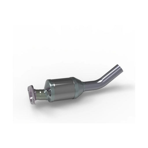 Hella Manifold Catalytic Converter 8LF 366 055-671
