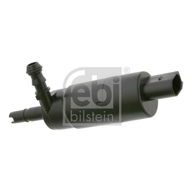 Febi Headlight Washer Pump 26274