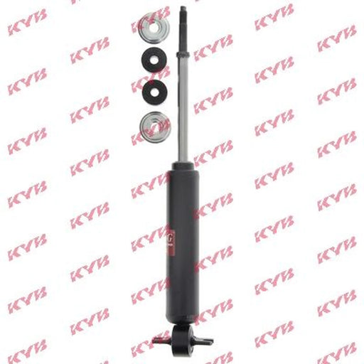 KYB Shock Absorber Damper Strut Front 343005