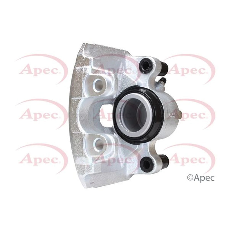 Apec Brake Caliper Assembly Front Left LCA921