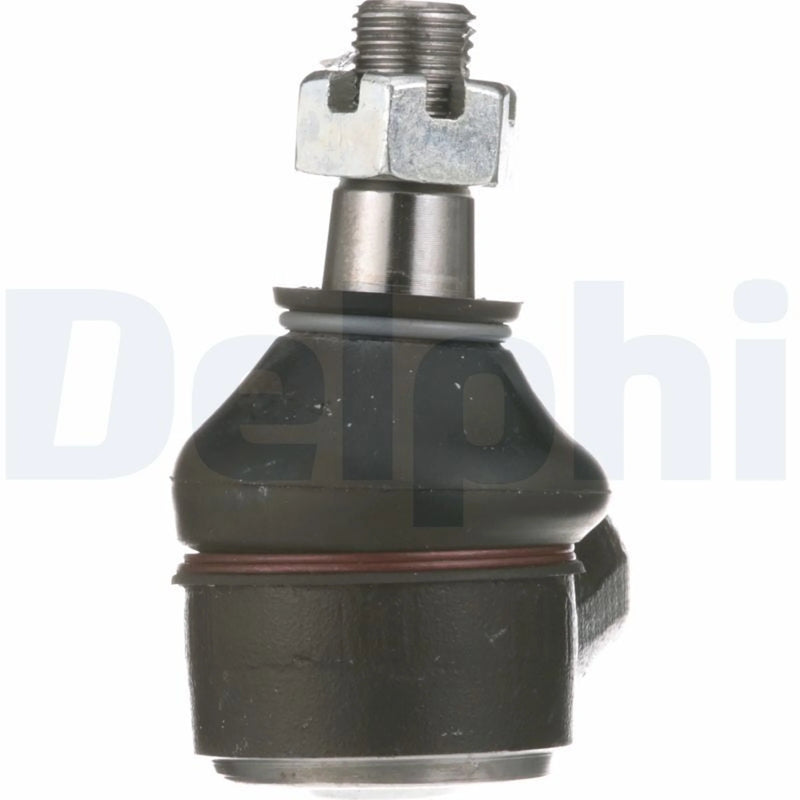 Delphi Steering Tie Rod End Ball Joint Front Left M14x1.5 TA6420