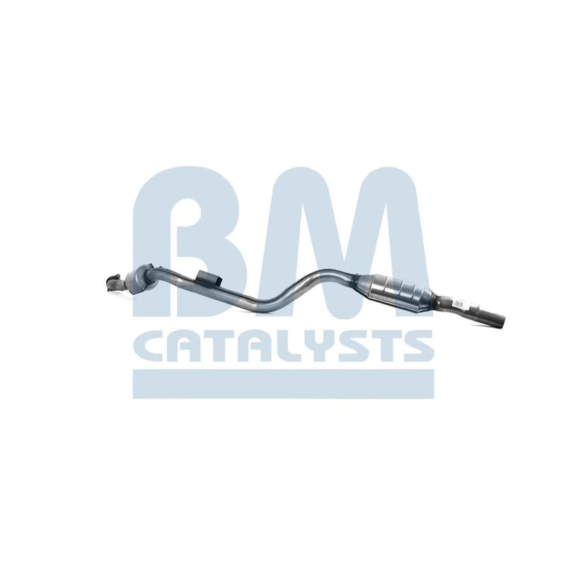BM Catalysts Homologated Petrol Cat BM90840H