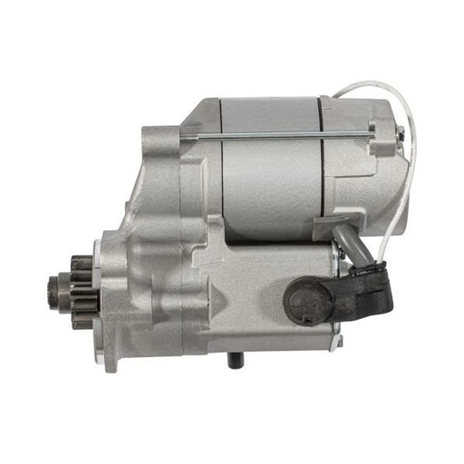 Hella Starter Motor 12V 1.4kW 13 Teeth 8EA 015 642-161