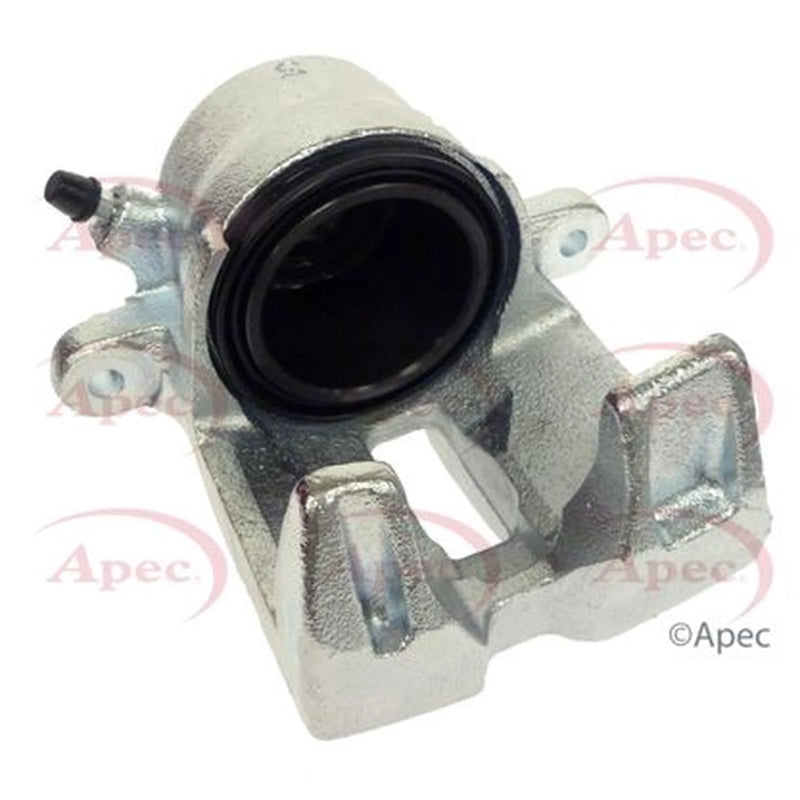 Apec Brake Caliper Assembly Front Right RCA1425