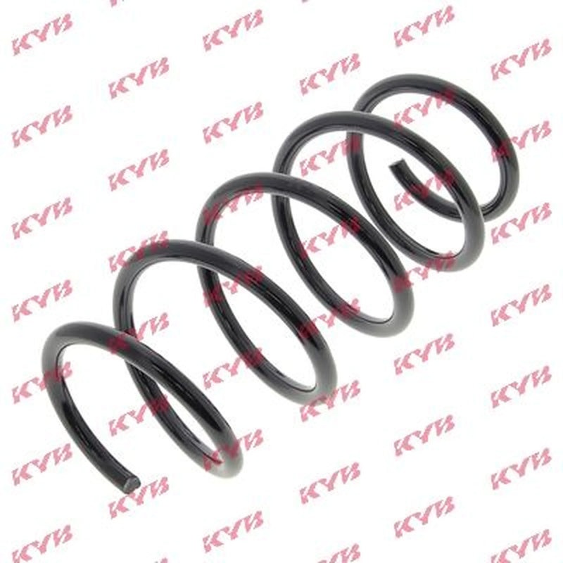 KYB Front Suspension Coil Spring RH3533