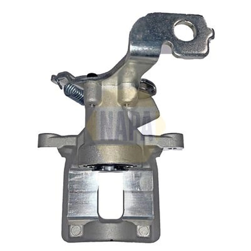 NAPA Brake Caliper Assembly Rear Left NCA2357