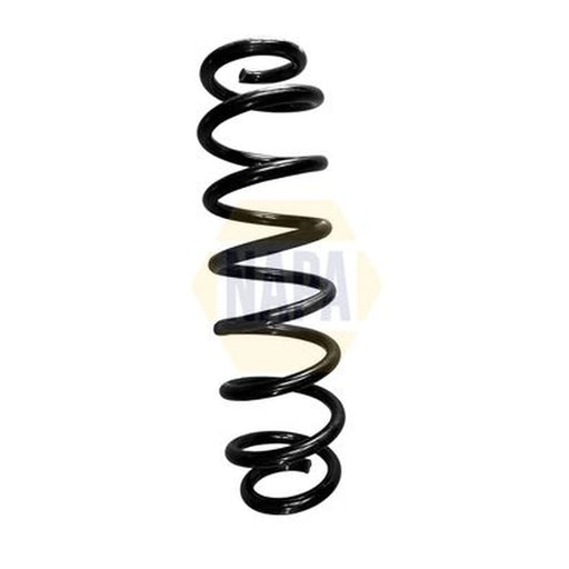 NAPA Rear Suspension Coil Spring NCS2048