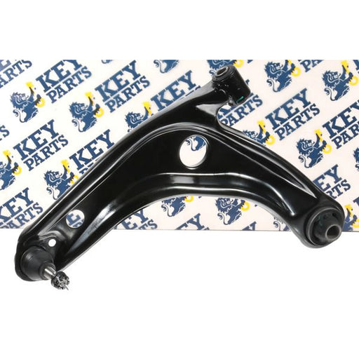 Key Parts Control/Trailing Arm KCA6692