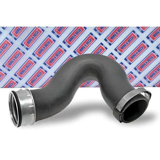 Borg & Beck Intercooler Turbo Charge Air Hose BTH1356